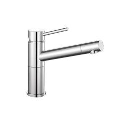 Bateria Blanco ALTA-F COMPACT chrom 518412